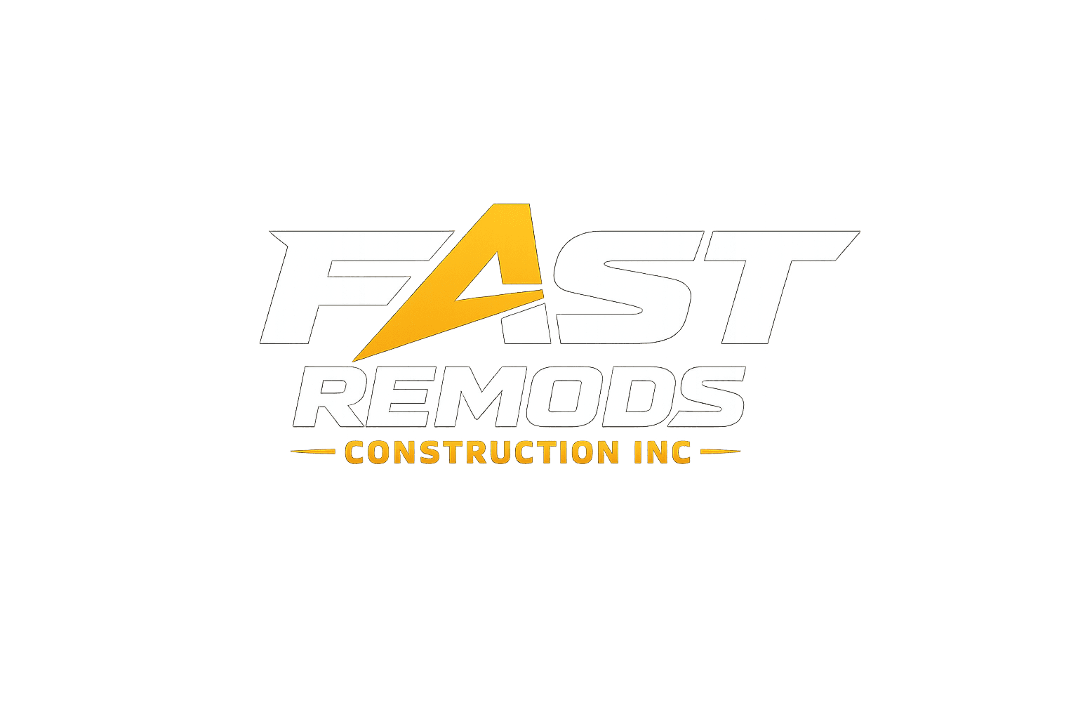 Fast Remods Construction Inc.